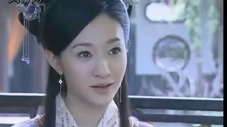 赖布衣传奇 李小冉部分剪辑