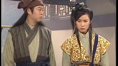 《洗冤录II》粤语 全22集