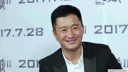 娱闻第一速递 2017 9月 吴京称《战狼3》剧本已送审 两大影帝将加入 却没了张翰 170914