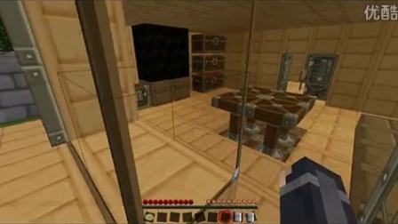 我的世界 小朋友EX的实况——逃出故事书