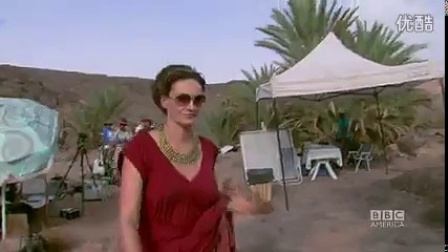 《亚特兰蒂斯 第二季》拍摄花絮：&ldquo;走进摩洛哥片场&rdquo;