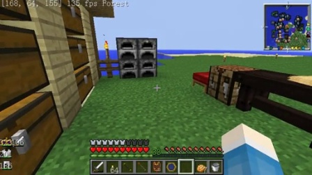 【悠然小天】★我的世界★神秘时代4 MOD生存 ep.6 法杖核心 根本停不下来