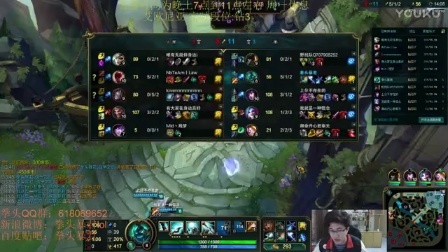 你们还在玩LOL吗？我回来了 我在全民直播房间10101445