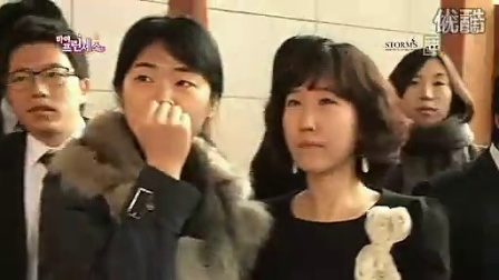 《我的公主》外交部拍摄花絮