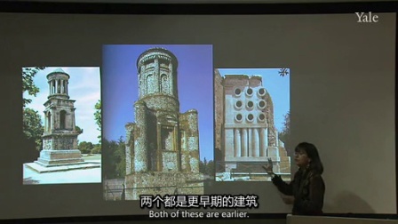 耶鲁大学公开课:罗马建筑 巴洛克庆祝
