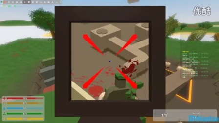 【扁桃攻略Ep17下】〓电磁轨道炮！〓Untruned_我的世界的像，Dayz快感