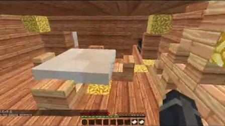 我的世界 小朋友EX的实况——解密乐园