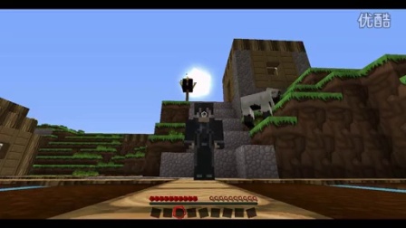 我的世界 小朋友EX的特别篇——中秋节的故事