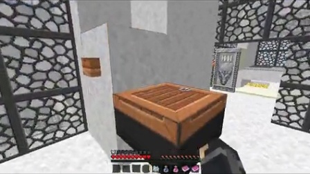 我的世界 小朋友EX的实况——暑假作业不见了