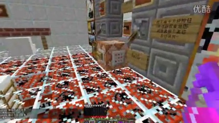 坑爹哥解说 我的世界坑爹神肯尼神的搞笑复苏之路RPG摸摸末影龙