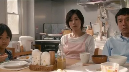 午夜凶铃 导演恐怖新作《黑百合住宅区》剧场