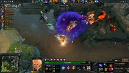 2016上海冬 EG vs Flantic BO3-2-7