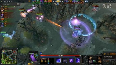 2016上海冬 EG vs Flantic BO3-2-1
