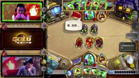 斗鱼不二 vs 同福风风风风 广州黄金赛 第一场 3.12
