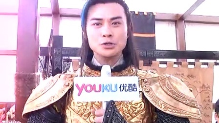 抗日剧再现雷人情节 女神被激发小宇宙 13031