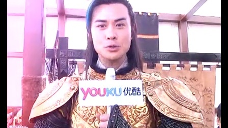 抗日剧再现雷人情节 女神被激发小宇宙 13031