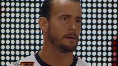 【WWE RAW】2011年8月15日