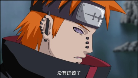 自来也为什么不听志麻仙人的建议撤退?