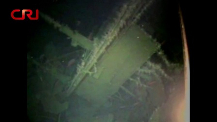 软性国际 沉睡百年 澳大利亚寻回一战潜艇残骸 171223