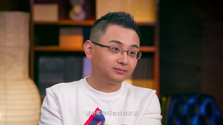 马未都: 评价冯小刚太精辟了, 原来冯小刚是这么