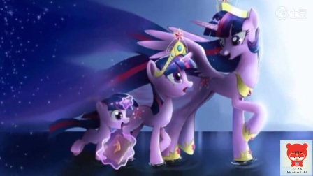 《小马国女孩》小马学校生活, 魔法中的科学实