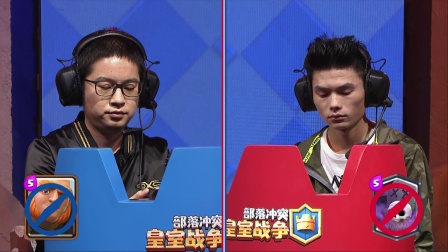 CRL2018春季赛 W8 NOVA.Lciop VS SNAKE.NN