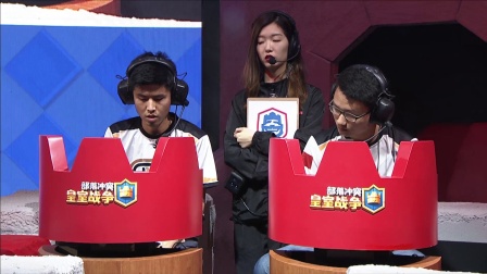 CRL2018春季赛 W8 OP VS LGD 2V2