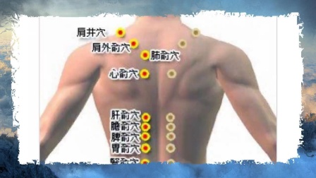 艾灸知识艾灸穴位加调养,缓解胃病最有效！