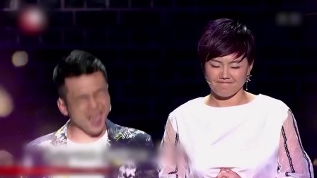 笑傲江湖 第三季 周云鹏竟然喊话宋丹丹 自己是最好的脱口秀演员？