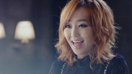 【韩mv】孝琳(sistar) 《 let it go》 (korean ver.