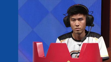 CRL2018春季赛 W9 OP VS JDG 2V2