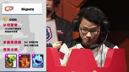 CRL2018春季赛 W9 OP VS JDG