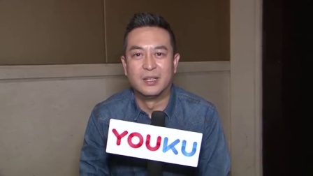 暖叔张嘉译喊你穿秋裤，暖暖地上优酷收看《急诊科医生》