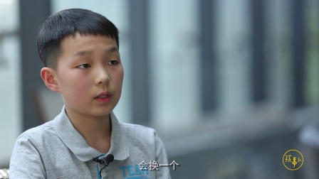 孩事儿 小时候的梦想，你还记得吗？