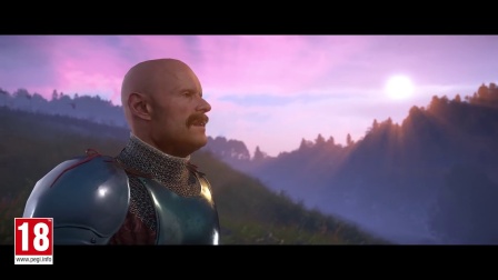 3dmgame_天国拯救新视频