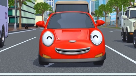 小公交车太友 第1季