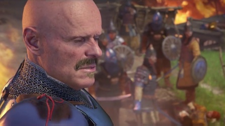 【游民星空】天国：拯救故事预告