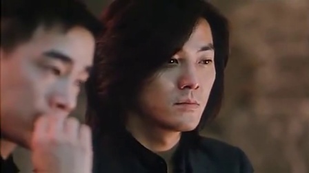 《古惑仔4之战无不胜》陈浩南深情回忆小结巴