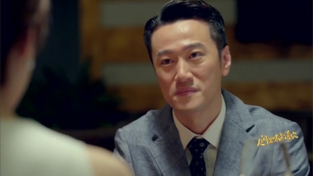 人间至味是清欢 TV版 老唐情话撩不停，佟大为你可长点心吧，要不然媳妇就会抛弃你