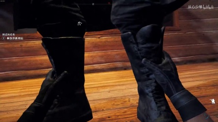 【从心少爷】《孤岛惊魂5》全邪教哨站完美无伤潜入视频攻略 - 7.席德牧场