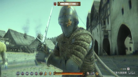 【转载丁香与黑醋栗】《天国拯救》炼金流无双