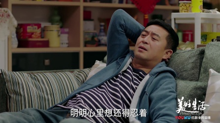 电视剧美好生活的主页_土豆视频