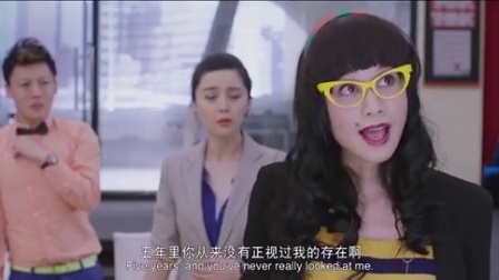 一夜惊喜 倪虹洁震惊扮丑，祝无双你还记得当年七侠镇的燕小六吗？