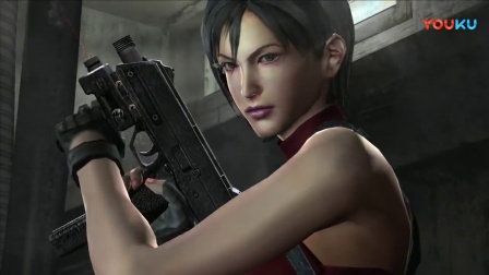 游迅网_生化危机4HD