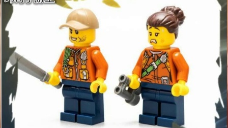 玮哥手游王：拼拼玩玩读读不只是游戏书的乐高童书2018上半年新版乐高系列童书简评