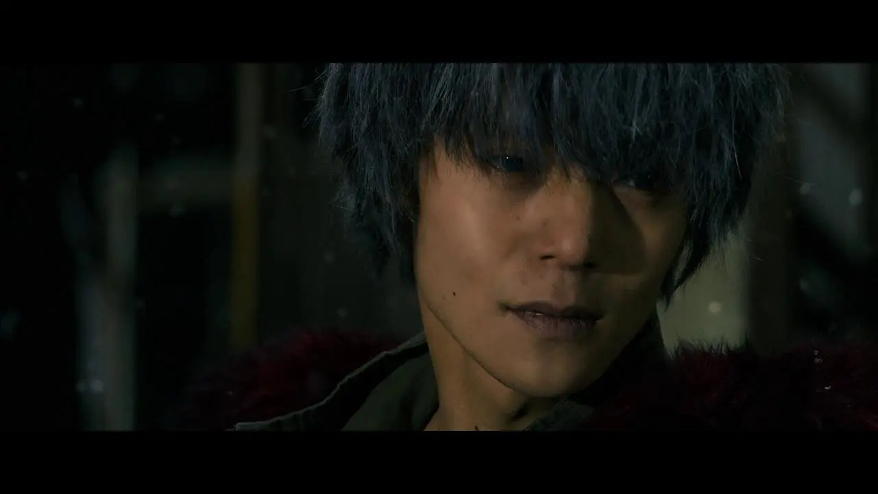 热血街区电影版3：终极任务