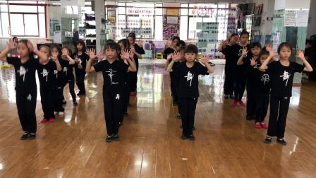 山水田城舞蹈培训的主页_土豆视频