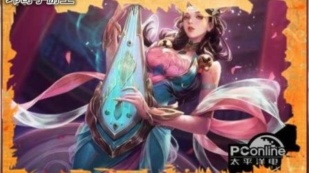 玮哥手游王：王者荣耀320调整了哪些英雄百里玄策梦奇调整