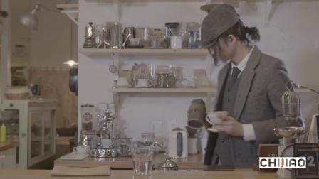 日式职人咖啡完败美式咖啡的秘诀是什么? 手冲咖啡看出日本人多么细节控