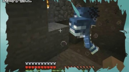 玮哥手游王：《我的世界》：假如给生物安装台词音效，你觉得会是什么？